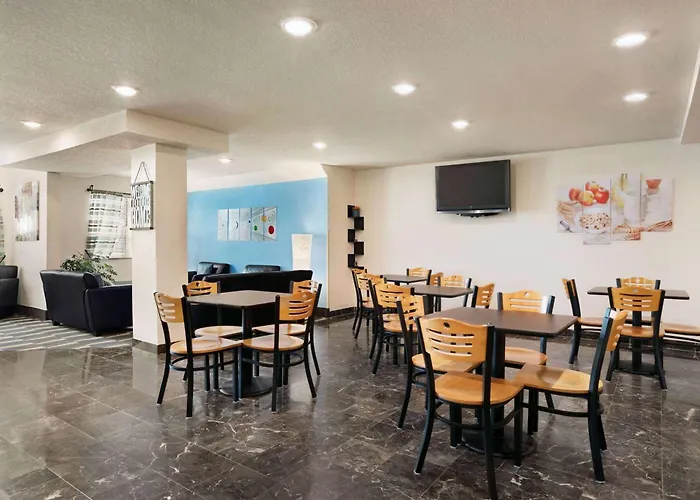 Microtel Inn & Suites By Wyndham Culpeper