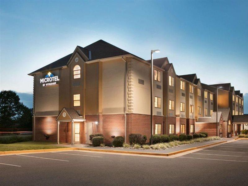 Microtel & By Wyndham