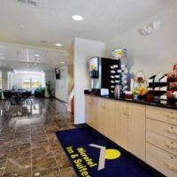 Hotel Microtel & By Wyndham 3*