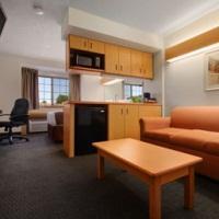 Microtel & By Wyndham Hotel Culpeper