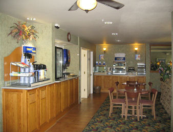 Microtel & By Wyndham Hotel 3*