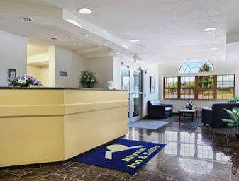 Hotel Microtel & By Wyndham Culpeper