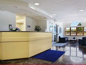 Microtel & By Wyndham