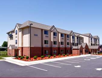 Microtel & By Wyndham Hotel 3*