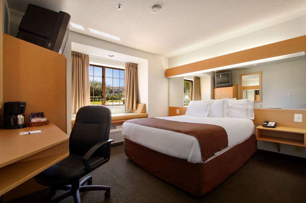Microtel & By Wyndham 3* Culpeper