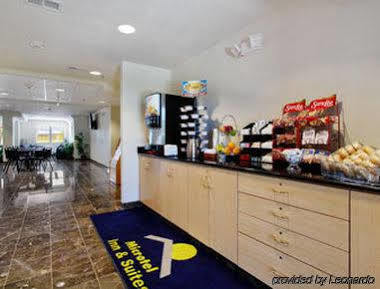 Microtel & By Wyndham